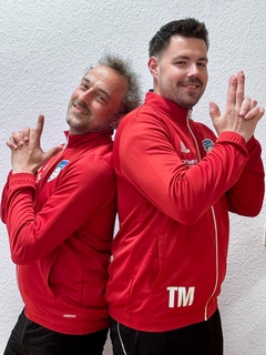 🕶️ SG Ildehausen/Kirchberg II. Herren – Lizenz zum Kicken ⚽