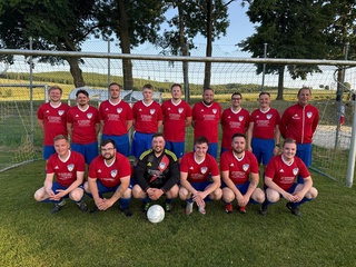 SG Ildehausen/Kirchberg: Mehr als Fußball – eine Gemeinschaft wächst zusammen